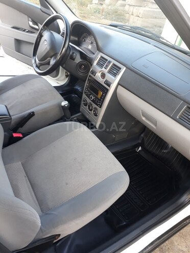 LADA (VAZ) Priora 2010, 121,000 km - 1.6 l - Xaçmaz