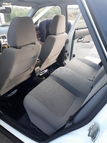 LADA (VAZ) Priora 2010, 121,000 km - 1.6 l - Xaçmaz