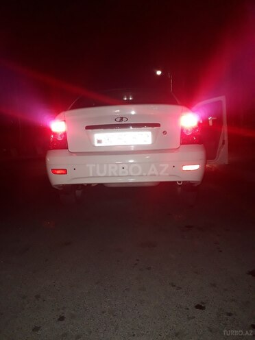 LADA (VAZ) Priora 2010, 121,000 km - 1.6 l - Xaçmaz