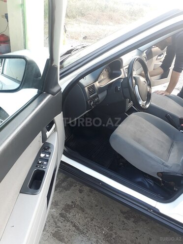 LADA (VAZ) Priora 2010, 121,000 km - 1.6 l - Xaçmaz