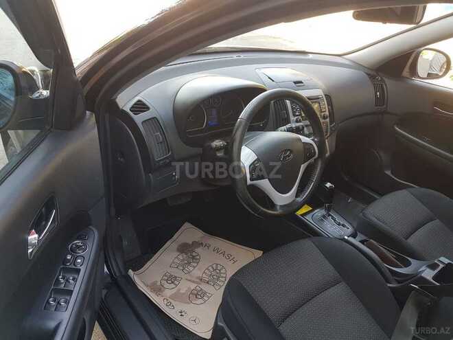 Hyundai i30 2007, 106,000 km - 1.6 l - Bakı