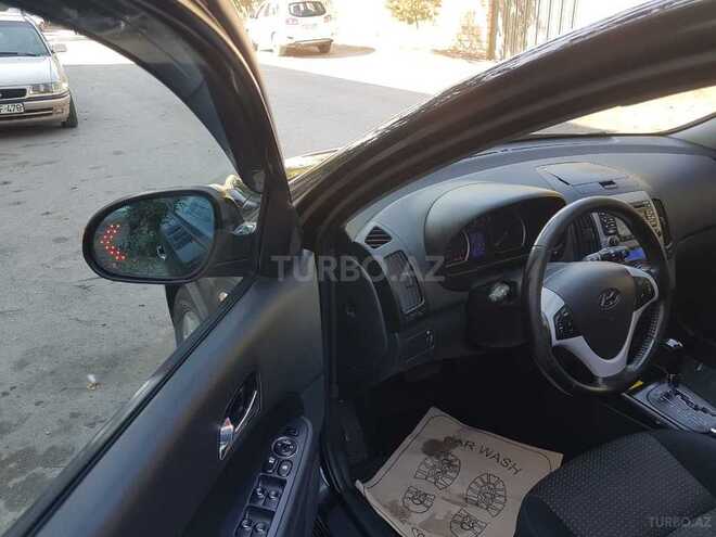 Hyundai i30 2007, 106,000 km - 1.6 l - Bakı
