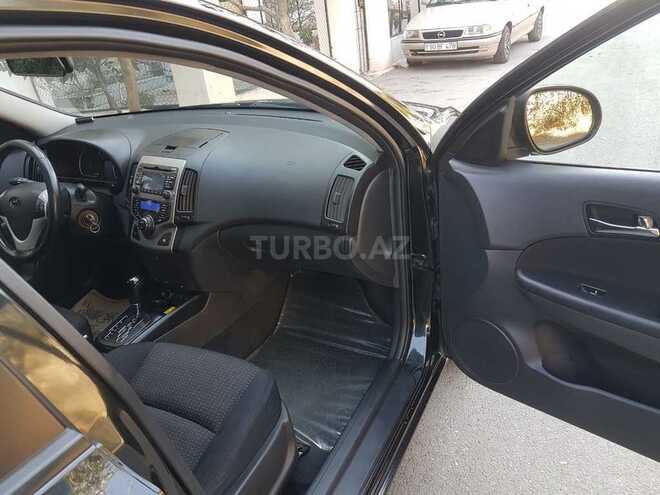 Hyundai i30 2007, 106,000 km - 1.6 l - Bakı