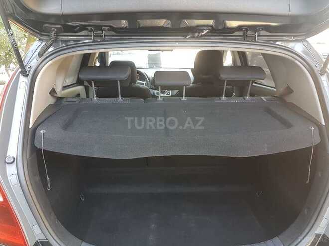 Hyundai i30 2007, 106,000 km - 1.6 l - Bakı