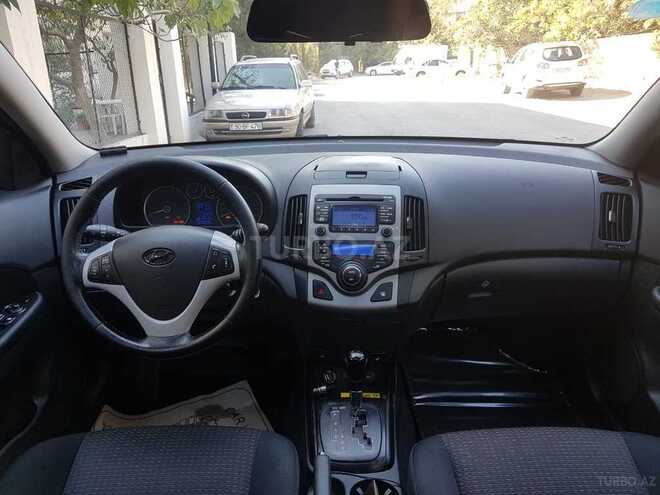 Hyundai i30 2007, 106,000 km - 1.6 l - Bakı