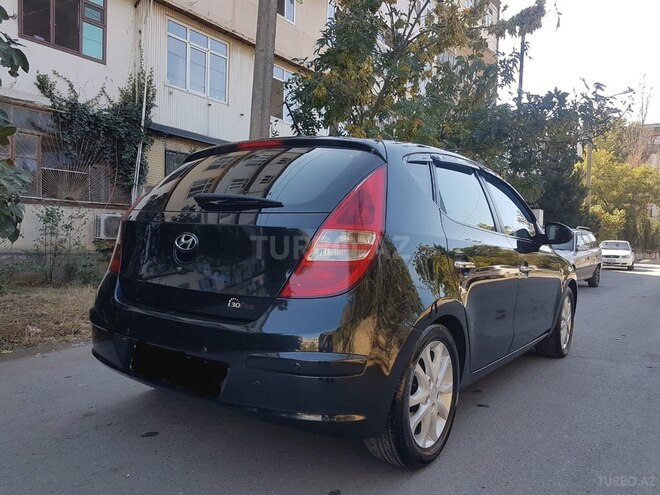Hyundai i30 2007, 106,000 km - 1.6 l - Bakı