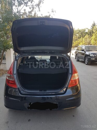 Hyundai i30 2007, 106,000 km - 1.6 l - Bakı