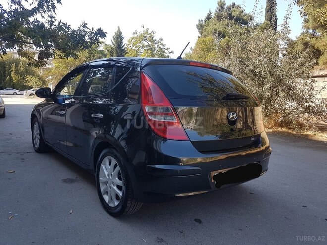 Hyundai i30 2007, 106,000 km - 1.6 l - Bakı