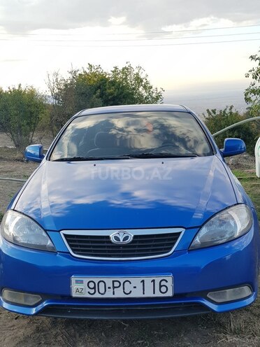 Daewoo Gentra 2014, 220,000 km - 1.5 l - Gəncə