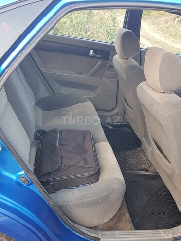 Daewoo Gentra 2014, 220,000 km - 1.5 l - Gəncə