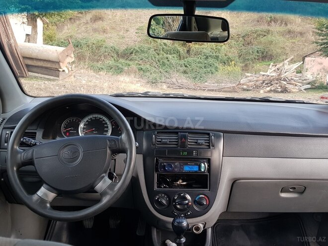 Daewoo Gentra 2014, 220,000 km - 1.5 l - Gəncə