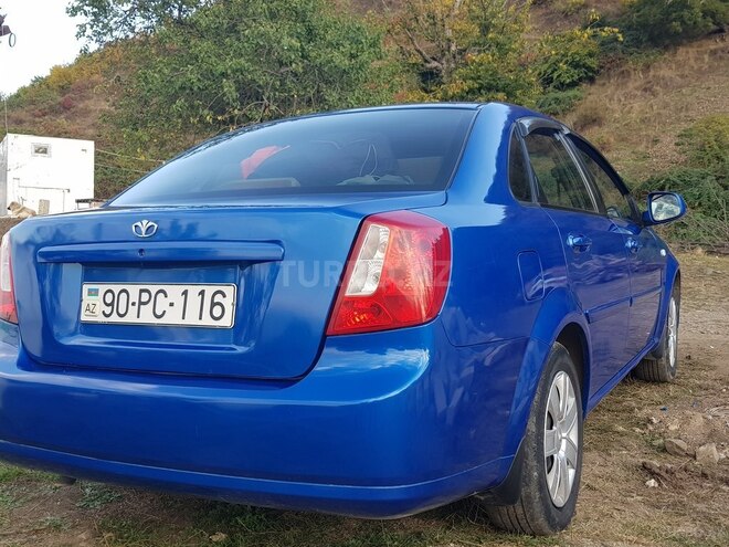 Daewoo Gentra 2014, 220,000 km - 1.5 l - Gəncə