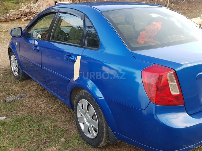 Daewoo Gentra 2014, 220,000 km - 1.5 l - Gəncə