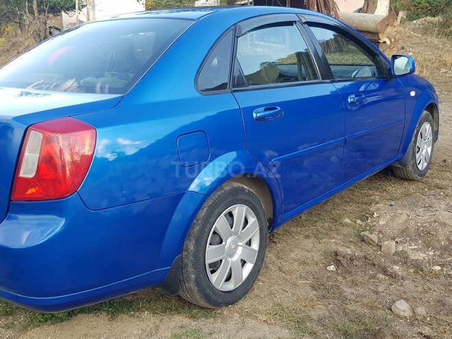 Daewoo Gentra 2014, 220,000 km - 1.5 l - Gəncə