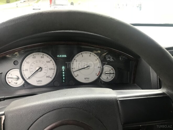 Chrysler 300C 2007, 159,000 km - 2.7 л - Bakı