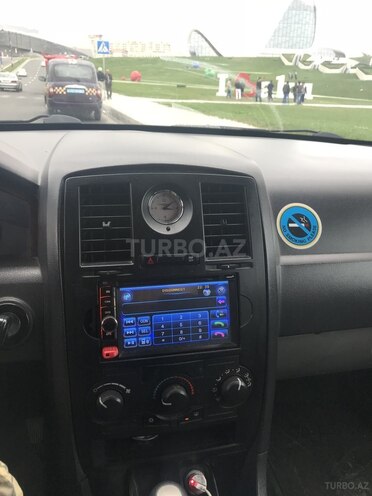 Chrysler 300C 2007, 159,000 km - 2.7 л - Bakı