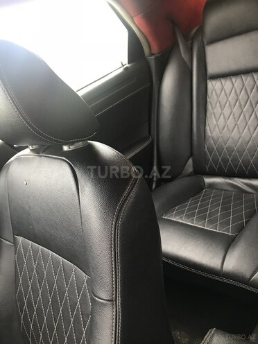 Chrysler 300C 2007, 159,000 km - 2.7 л - Bakı