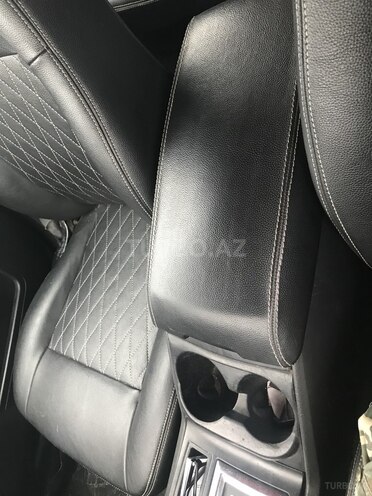 Chrysler 300C 2007, 159,000 km - 2.7 л - Bakı
