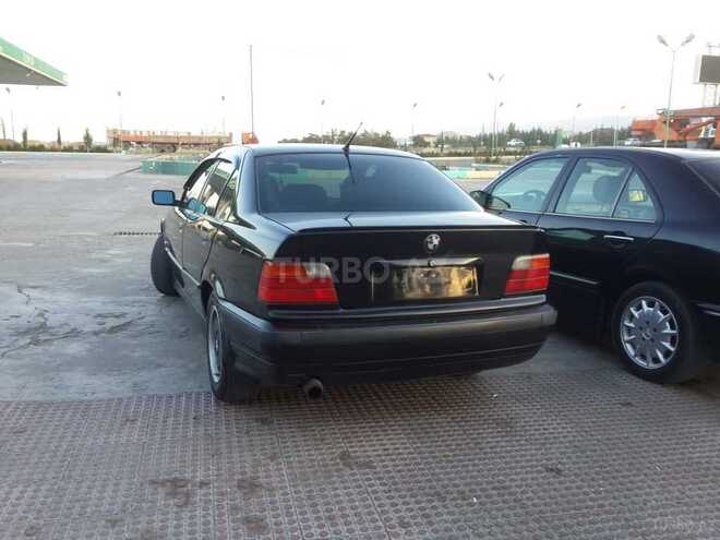 BMW 320 1996, 250,000 km - 0.2 л - Şəmkir