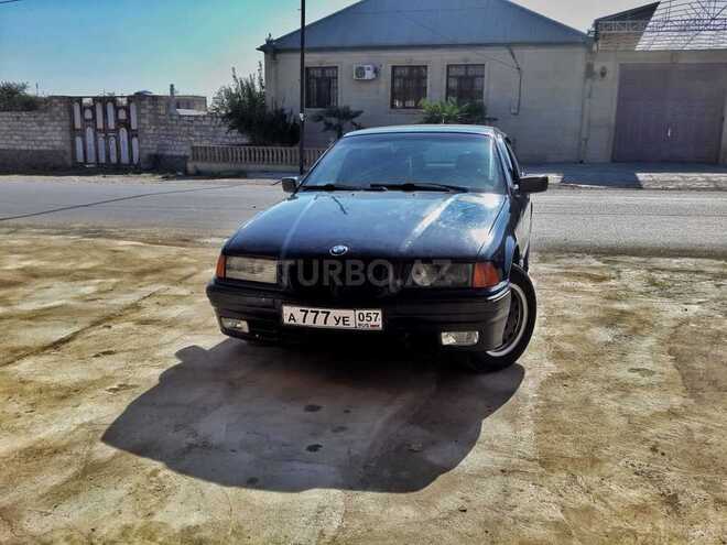 BMW 320 1996, 250,000 km - 0.2 л - Şəmkir