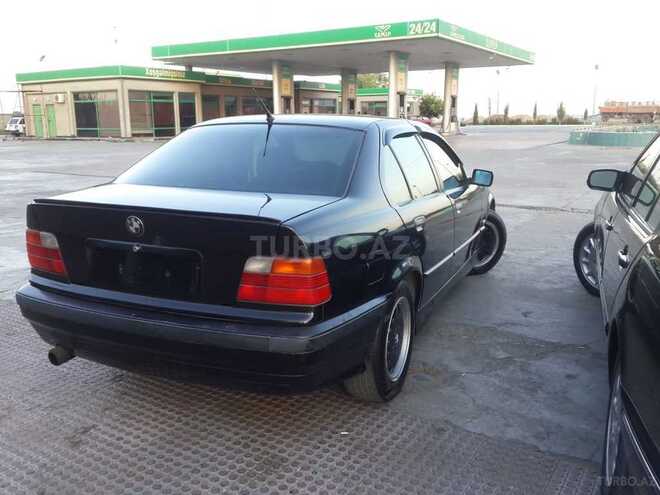 BMW 320 1996, 250,000 km - 0.2 л - Şəmkir