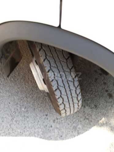GAZ 3302-744 2005, 300,000 km - 2.4 l - Bakı