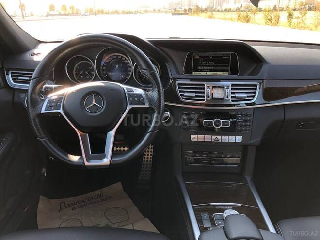 Mercedes E 200 2014, 68,000 km - 2.0 l - Bakı