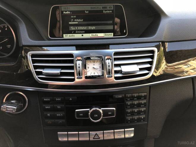 Mercedes E 200 2014, 68,000 km - 2.0 l - Bakı