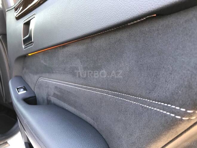 Mercedes E 200 2014, 68,000 km - 2.0 l - Bakı