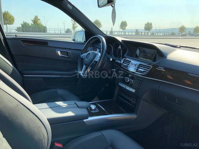 Mercedes E 200 2014, 68,000 km - 2.0 l - Bakı