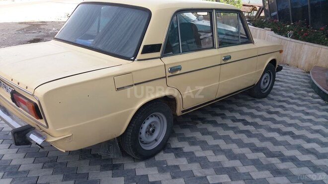 LADA (VAZ) 2106 1987, 198,000 km - 1.3 l - Qusar
