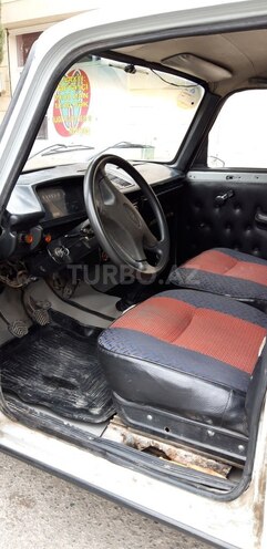 Moskvich  1993, 330,660 km - 1.5 l - Gəncə