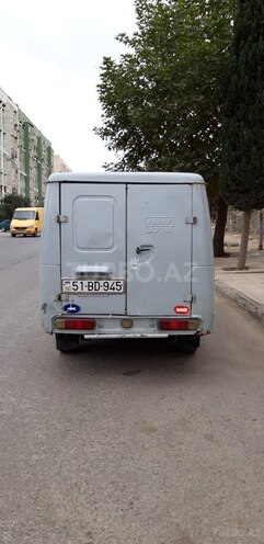 Moskvich  1993, 330,660 km - 1.5 l - Gəncə