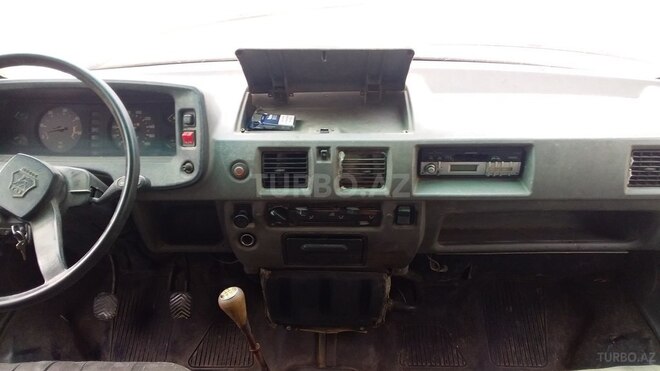 GAZ 2705 1999, 123,333 km - 2.3 л - Gəncə