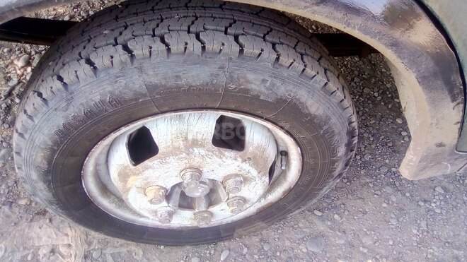 GAZ 2705 1999, 123,333 km - 2.3 л - Gəncə