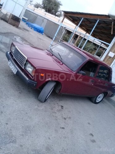 LADA (VAZ) 2107 2004, 86,252 km - 1.6 l - Kürdəmir