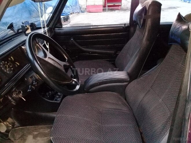 LADA (VAZ) 2107 2004, 86,252 km - 1.6 l - Kürdəmir