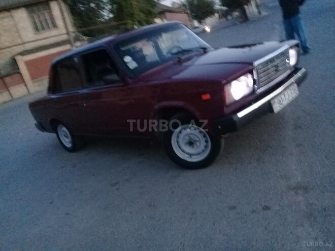 LADA (VAZ) 2107 2004, 86,252 km - 1.6 l - Kürdəmir