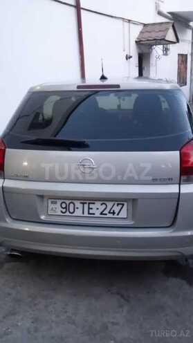 Opel Signum 2005, 165,000 km - 1.9 l - Bakı