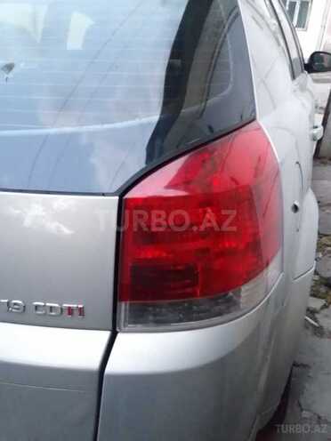 Opel Signum 2005, 165,000 km - 1.9 l - Bakı