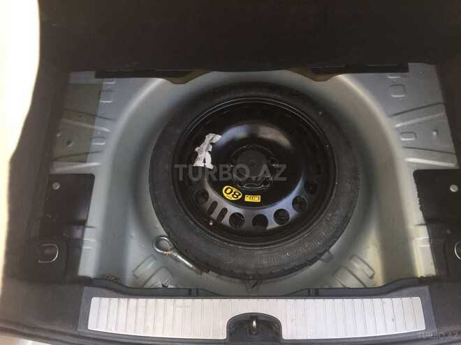 Opel Signum 2005, 165,000 km - 1.9 l - Bakı
