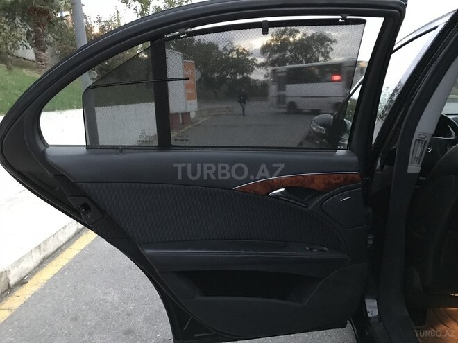 Mercedes E 320 2003, 223,000 km - 3.2 л - Bakı