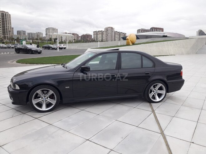 BMW 530 2001, 119,000 km - 3.0 l - Bakı