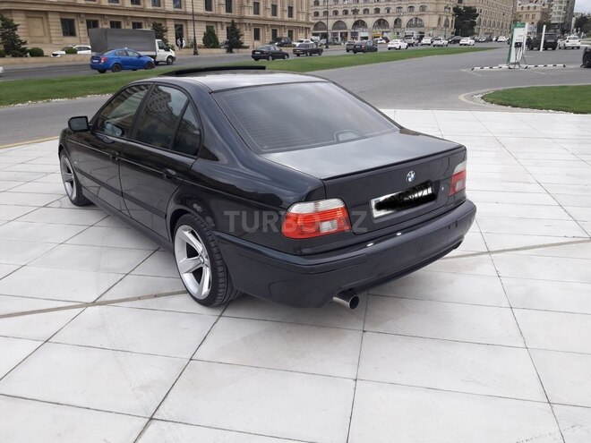 BMW 530 2001, 119,000 km - 3.0 l - Bakı
