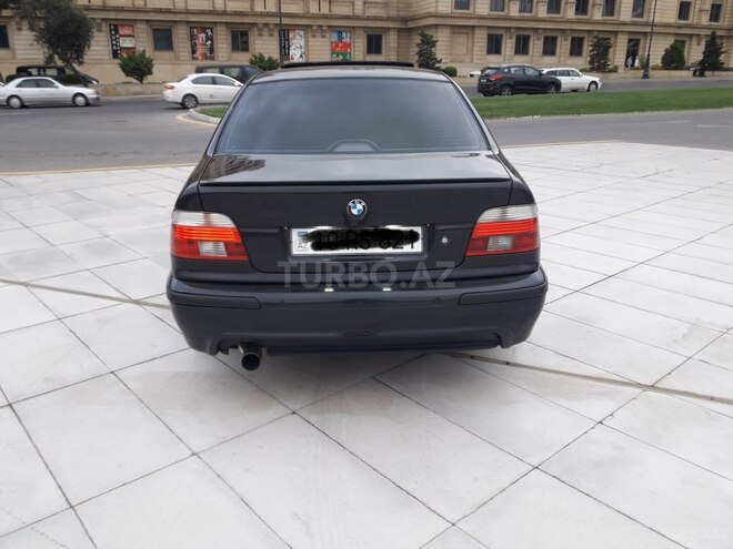 BMW 530 2001, 119,000 km - 3.0 l - Bakı