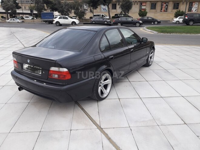BMW 530 2001, 119,000 km - 3.0 l - Bakı