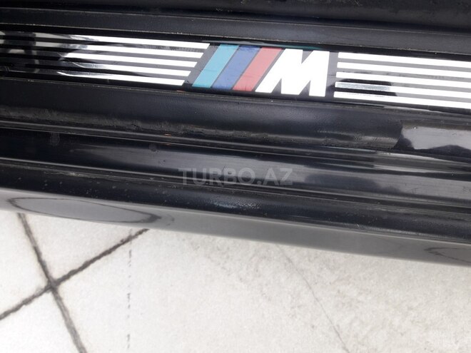 BMW 530 2001, 119,000 km - 3.0 l - Bakı