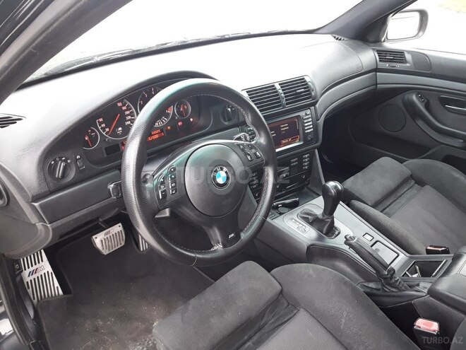 BMW 530 2001, 119,000 km - 3.0 l - Bakı