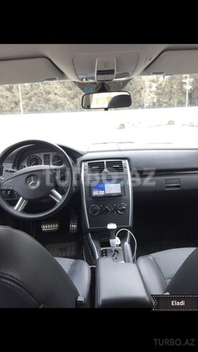 Mercedes B 180 2009, 75,000 km - 1.7 l - Bakı