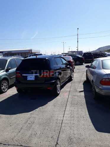 Mercedes B 180 2009, 75,000 km - 1.7 l - Bakı